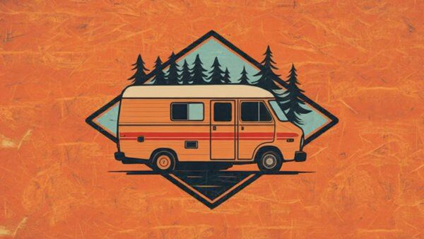 rent class b camper van in Southeast Tennessee / Tennessee Valley